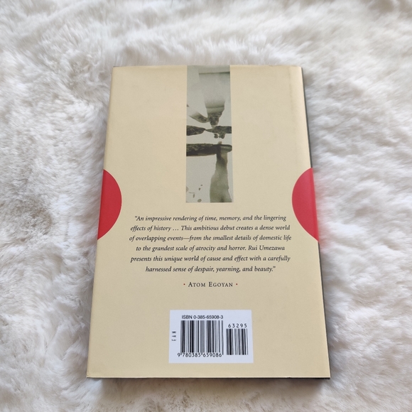 The Truth About Death And Dying - Rui Umezawa Hardcover Book - Picture 2 of 2